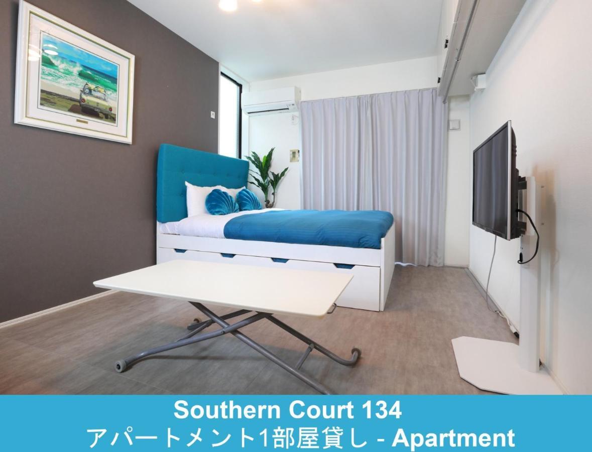 Enoshima Guest House 134 / Vacation Stay 60850 후지사와 외부 사진