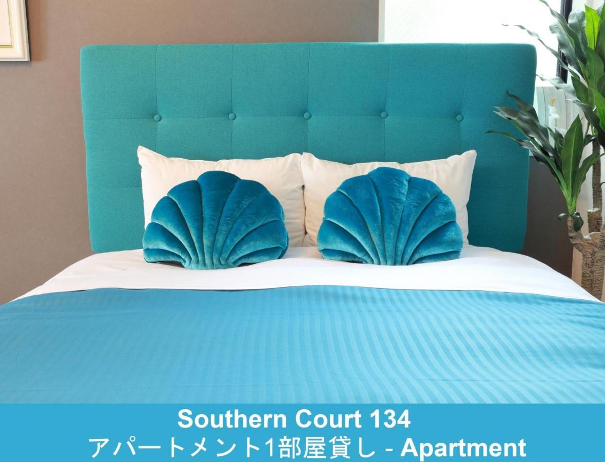 Enoshima Guest House 134 / Vacation Stay 60850 후지사와 외부 사진