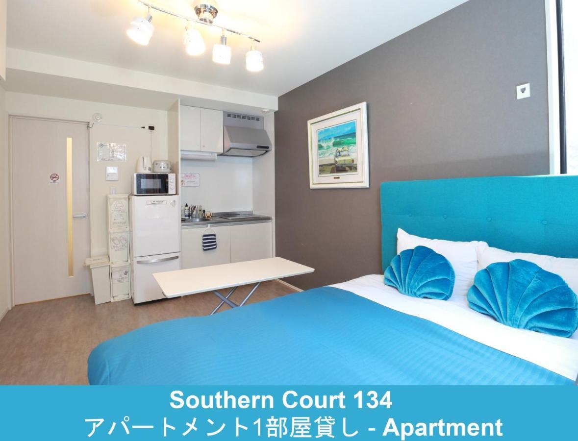 Enoshima Guest House 134 / Vacation Stay 60850 후지사와 외부 사진
