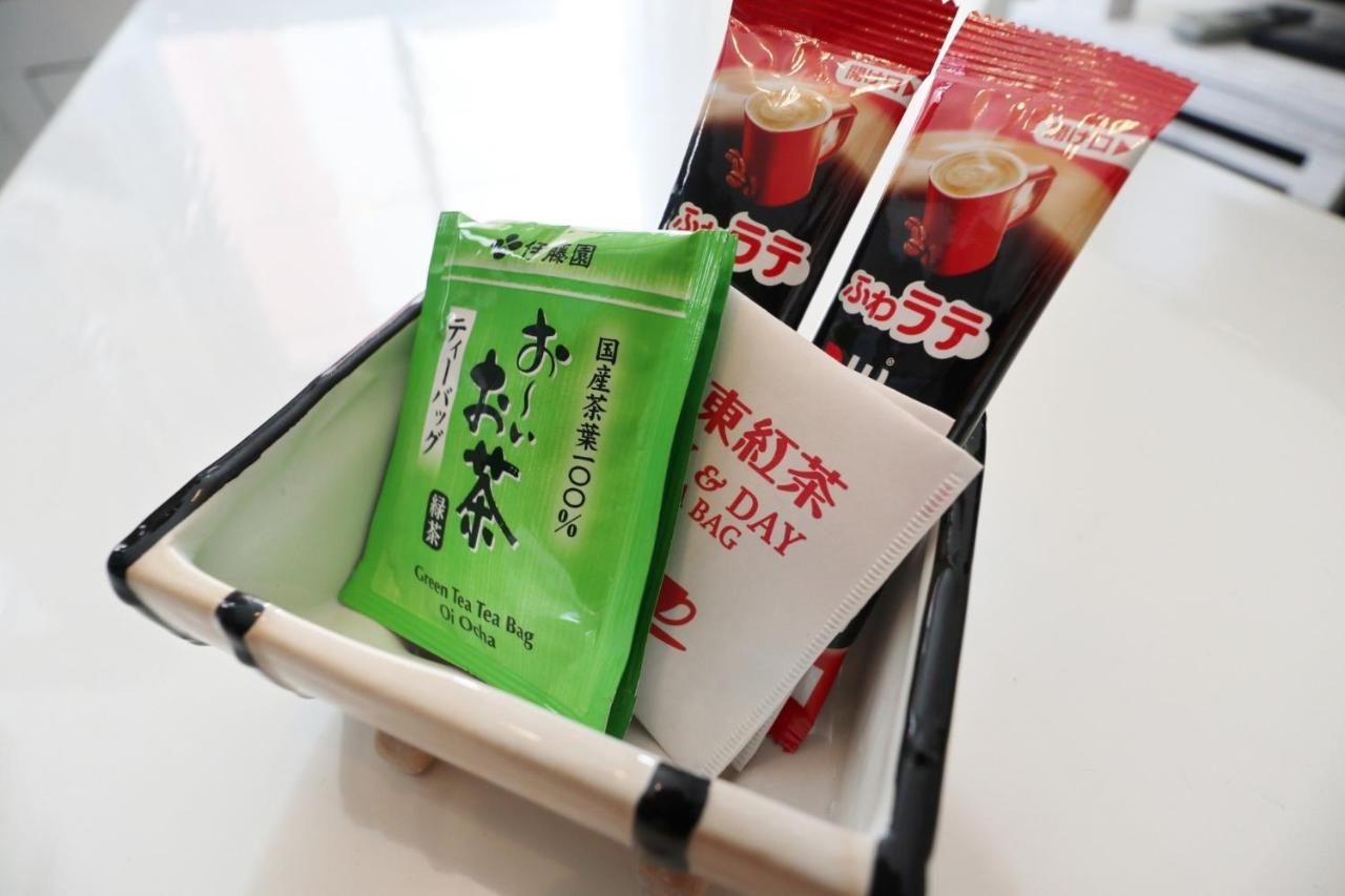 Enoshima Guest House 134 / Vacation Stay 60850 후지사와 외부 사진