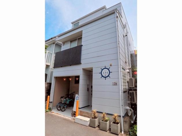 Enoshima Guest House 134 / Vacation Stay 60850 후지사와 외부 사진