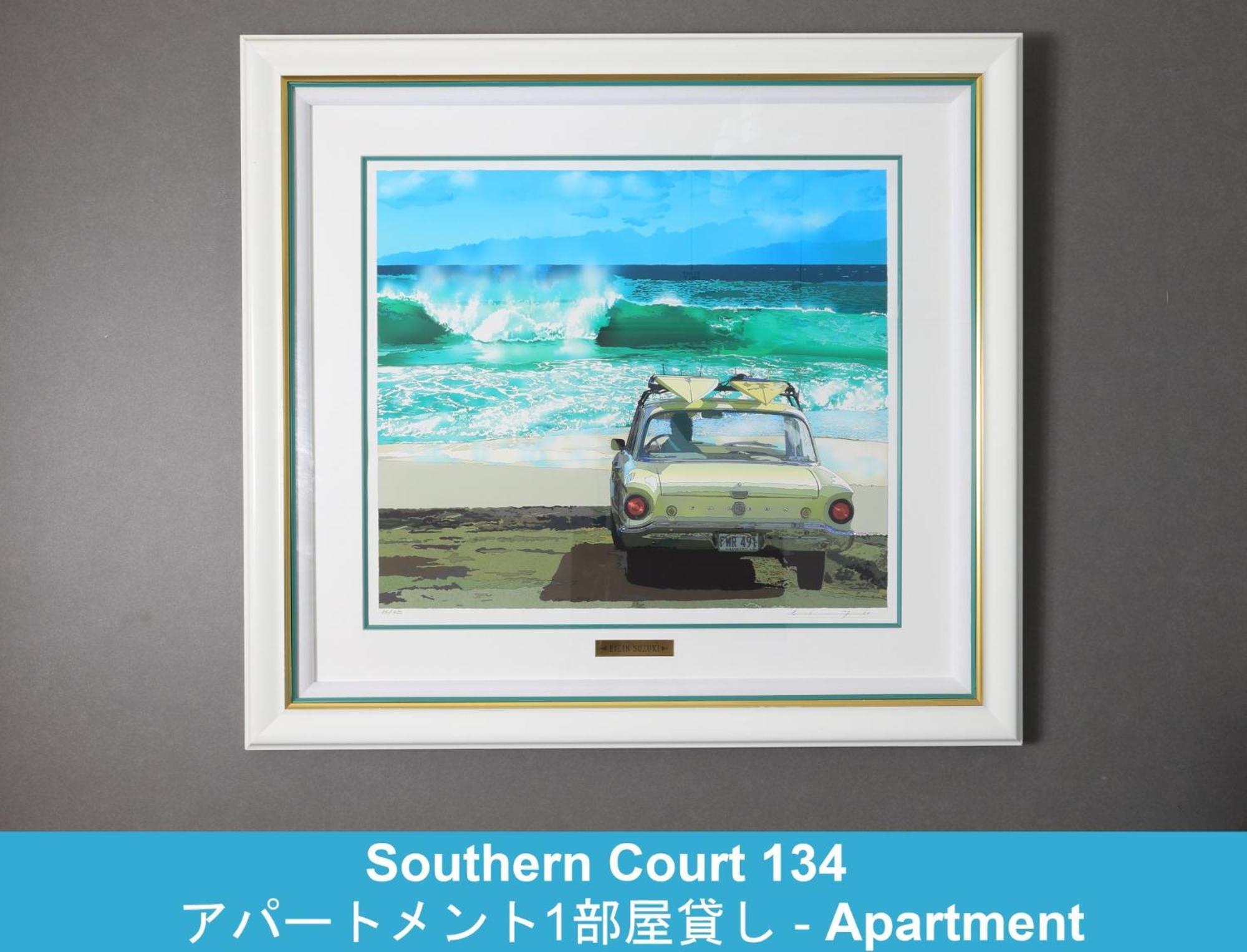 Enoshima Guest House 134 / Vacation Stay 60850 후지사와 외부 사진